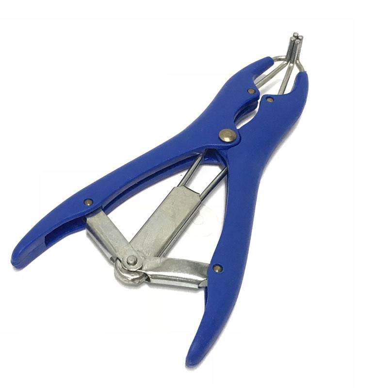 Elastrator Pliers