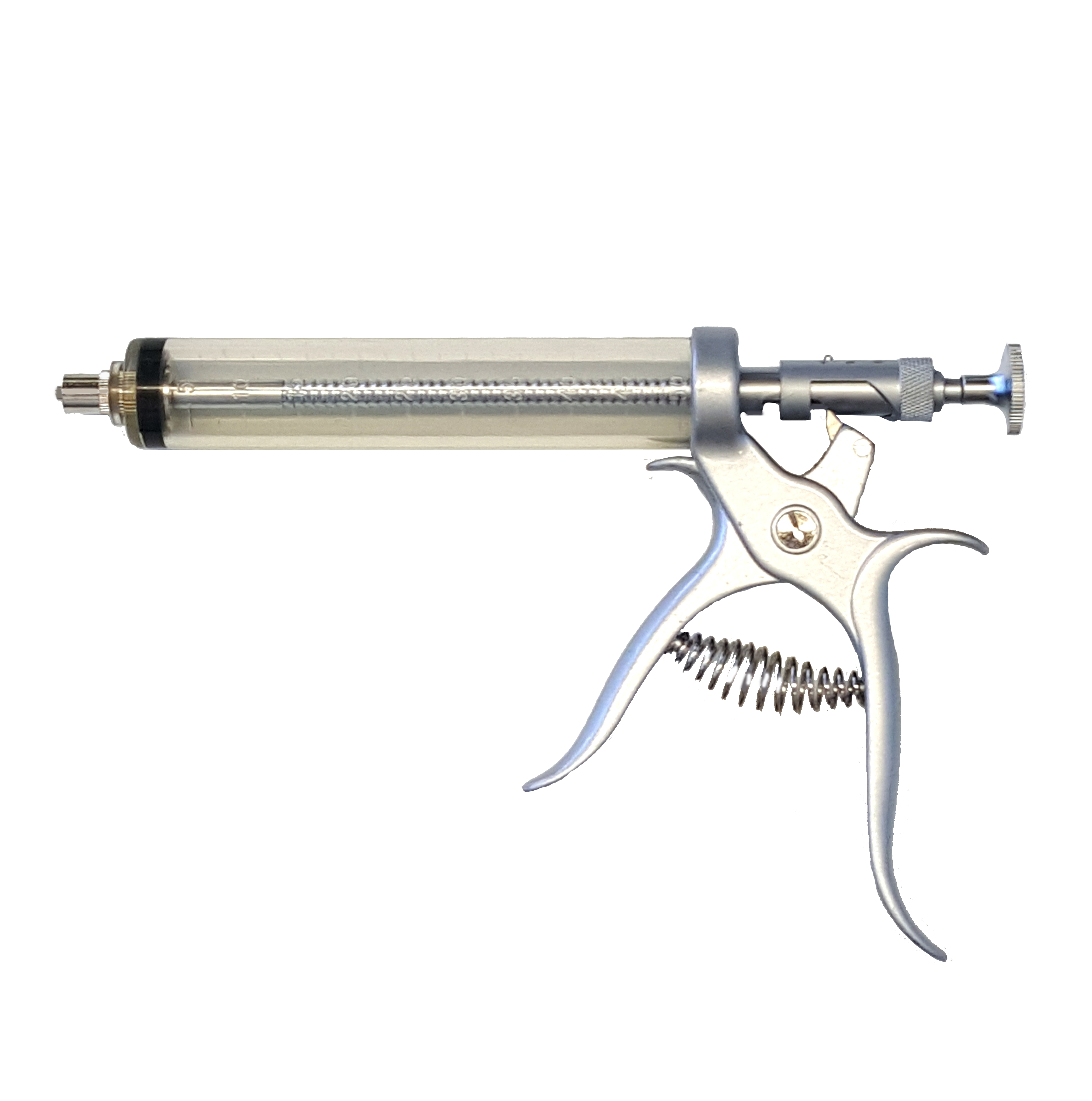 Automatic Syringe 50 CC