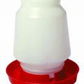 Plastic Poultry Waterer