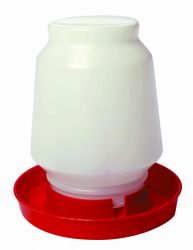Plastic Poultry Waterer