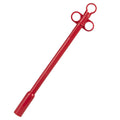 Disposable Bolus Applicator