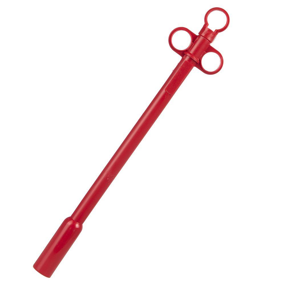Disposable Bolus Applicator