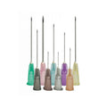 Disposable Hypodermic Needles