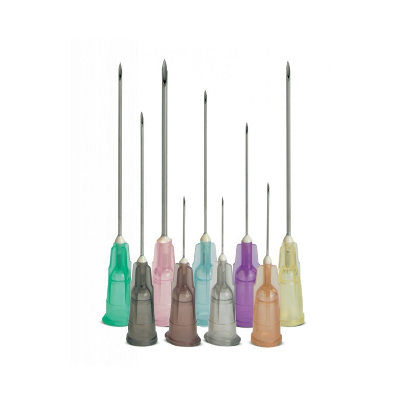 Disposable Hypodermic Needles