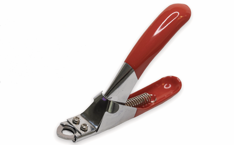 Veterinary Nail Clipper