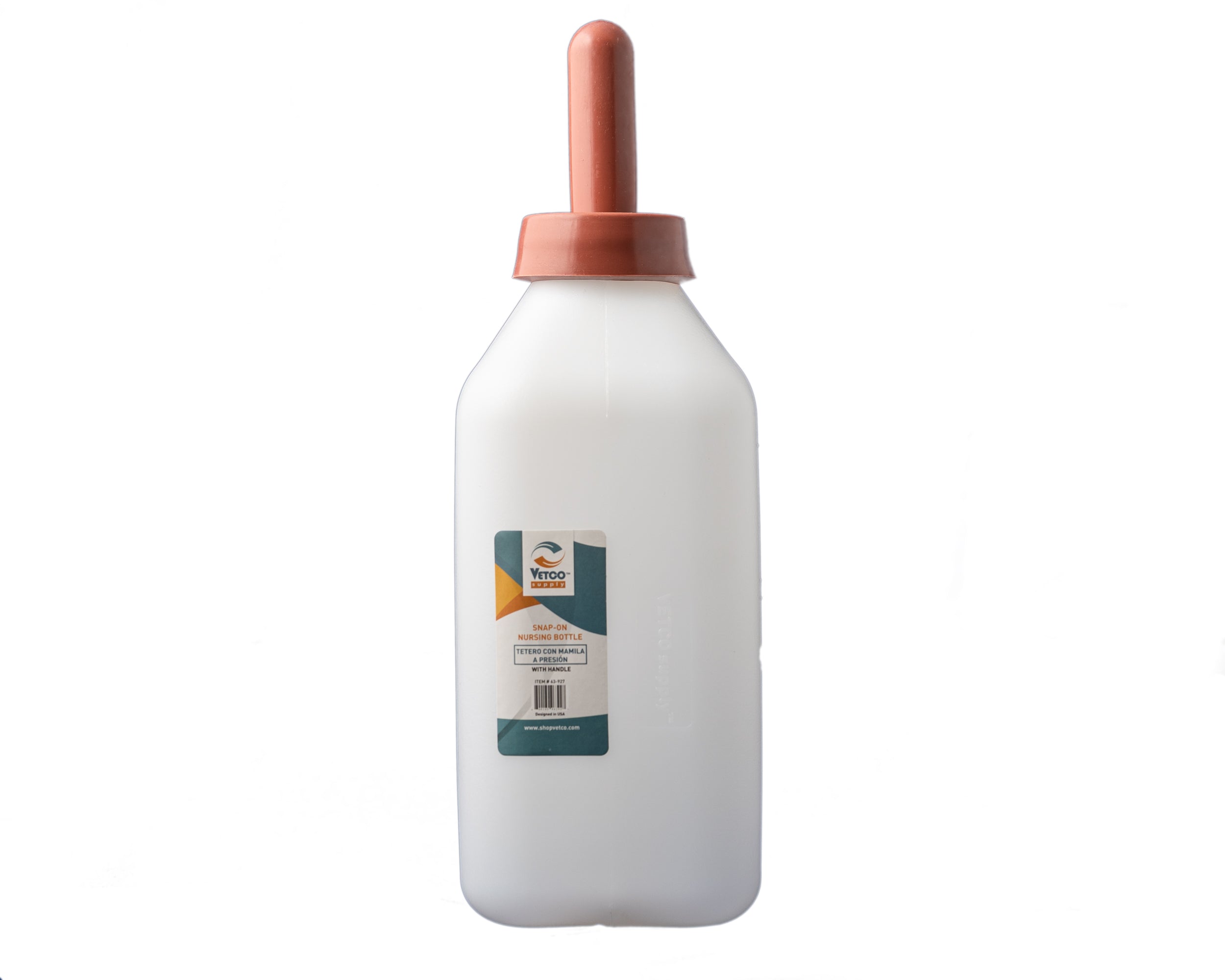 2L Feeding Bottle