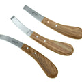 Hoof Knives
