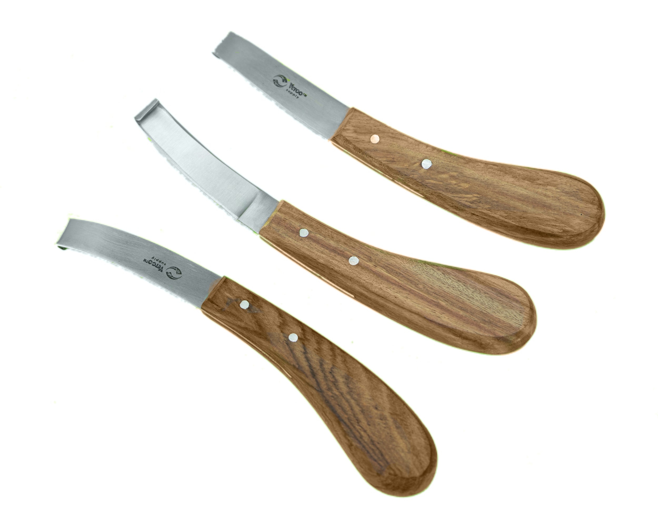 Hoof Knives