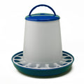 Plastic Poultry Feeder