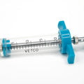 TPX Reusable Dosing Syringe