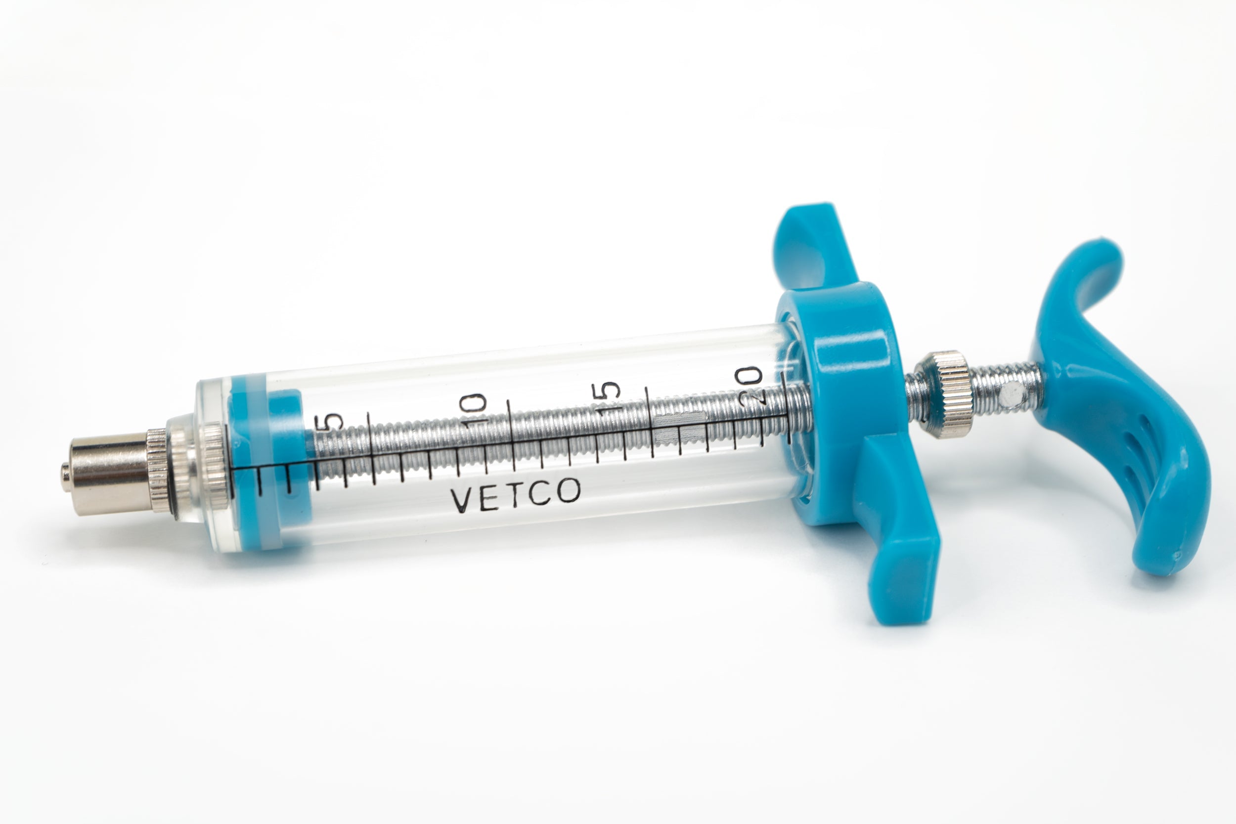 TPX Reusable Dosing Syringe