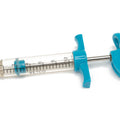 TPX Reusable Syringe without Doser