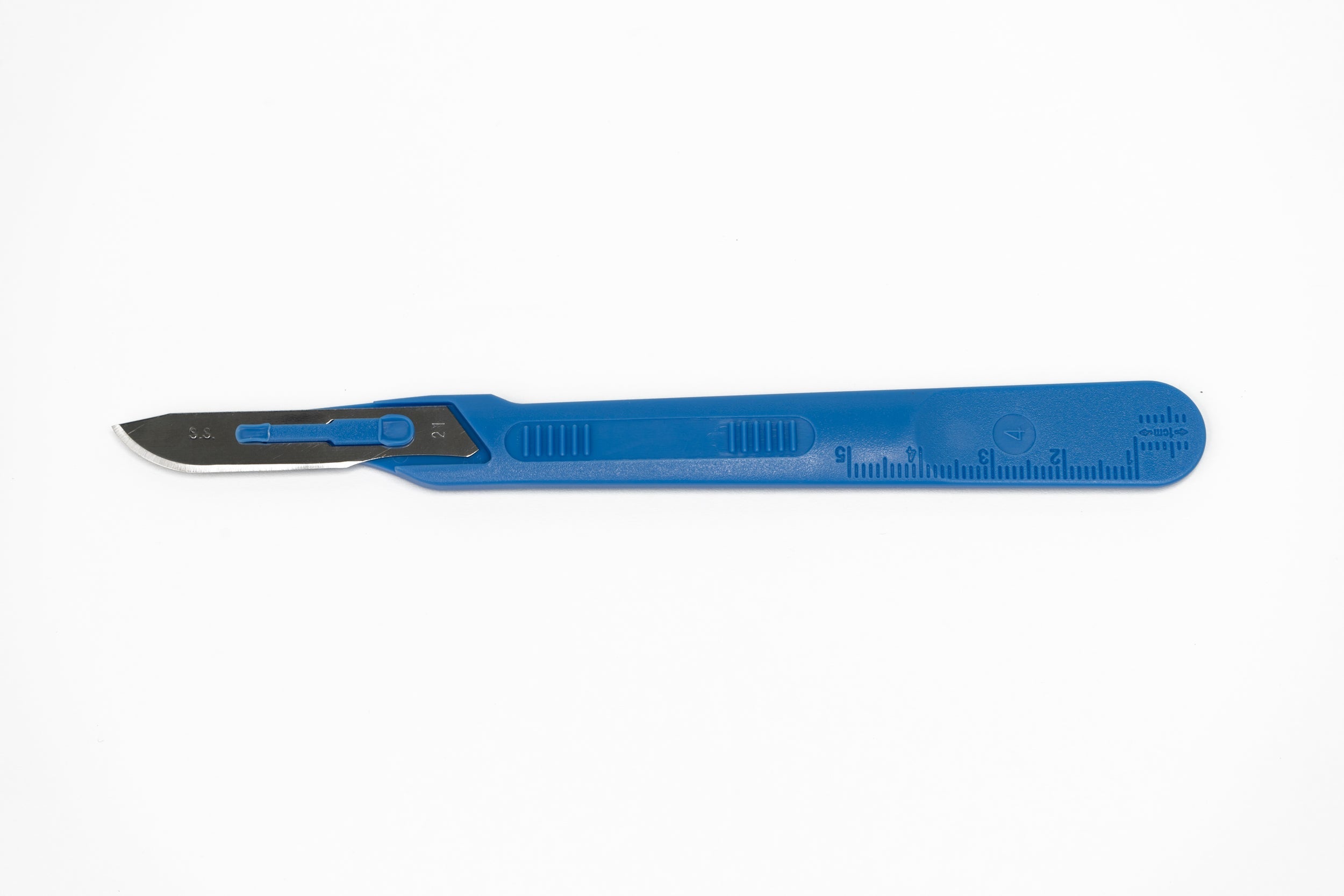 Disposable Surgical Scalpel