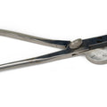 Double-Action Emasculator 9"