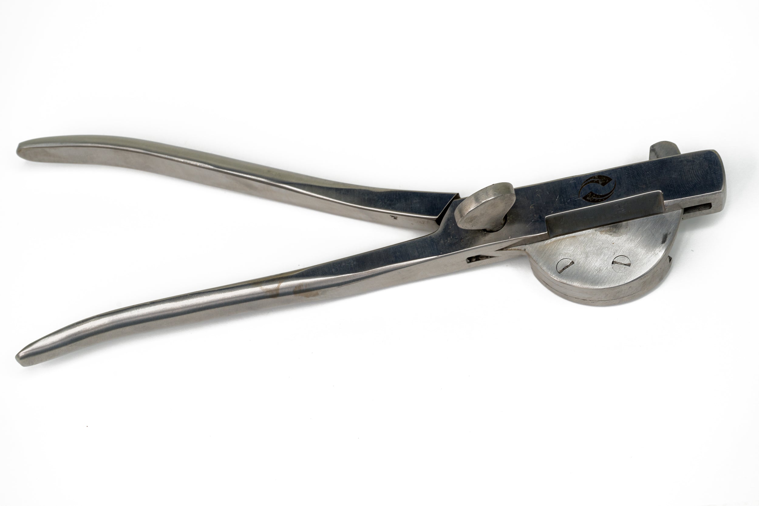 Double-Action Emasculator 9"