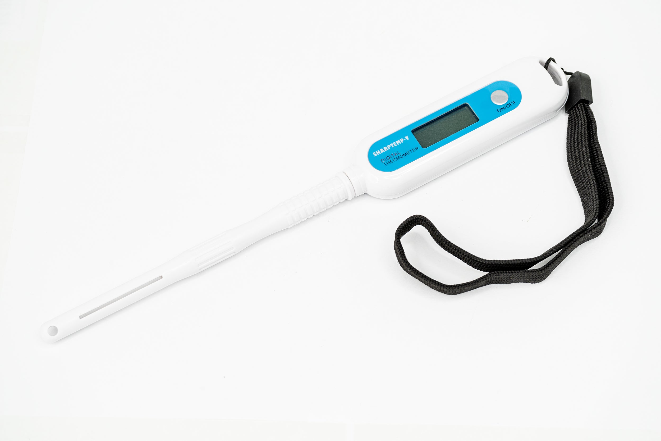 Digital Thermometer