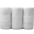 Flexible Cohesive Horse Bandages