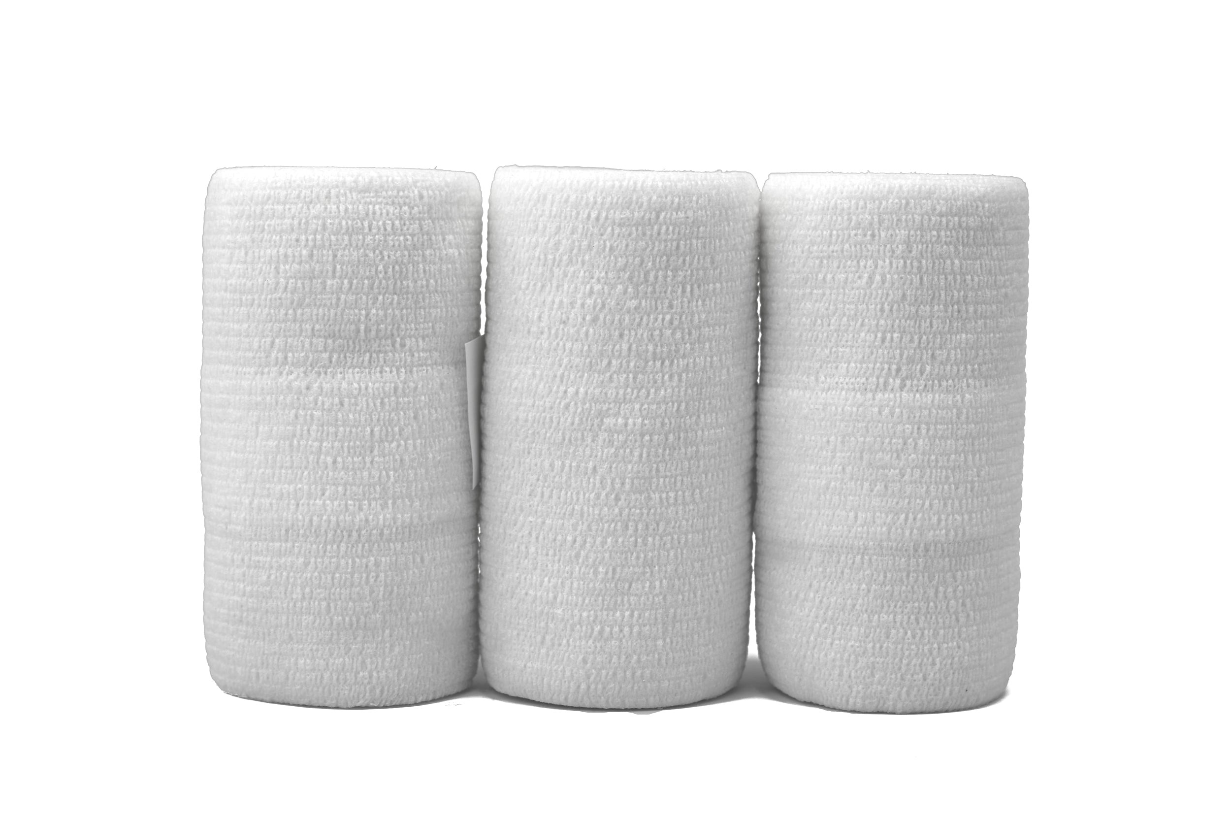 Flexible Cohesive Horse Bandages