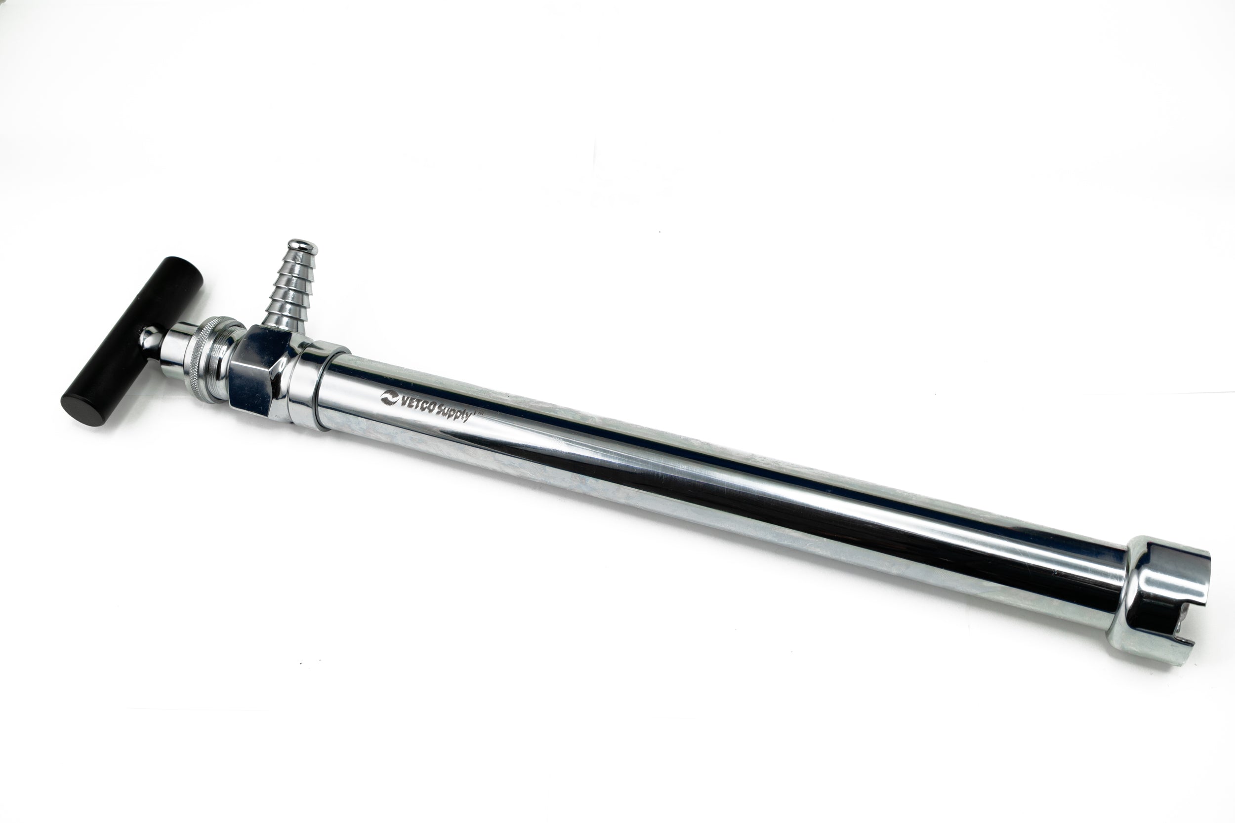 Force/Discharge Stomach Pump