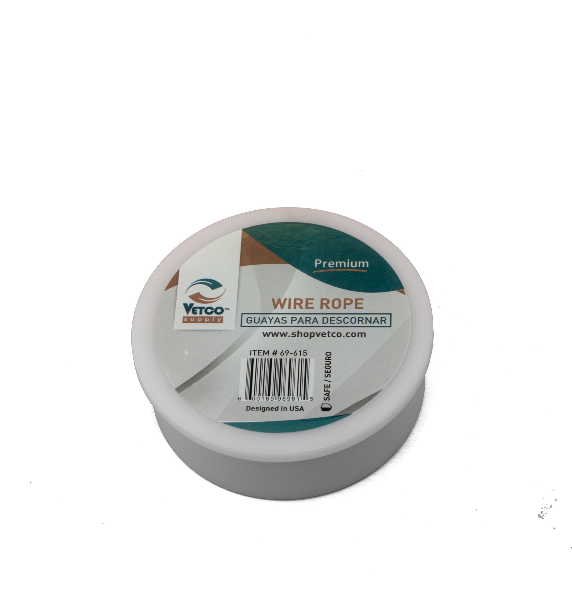 Dehorning Wire