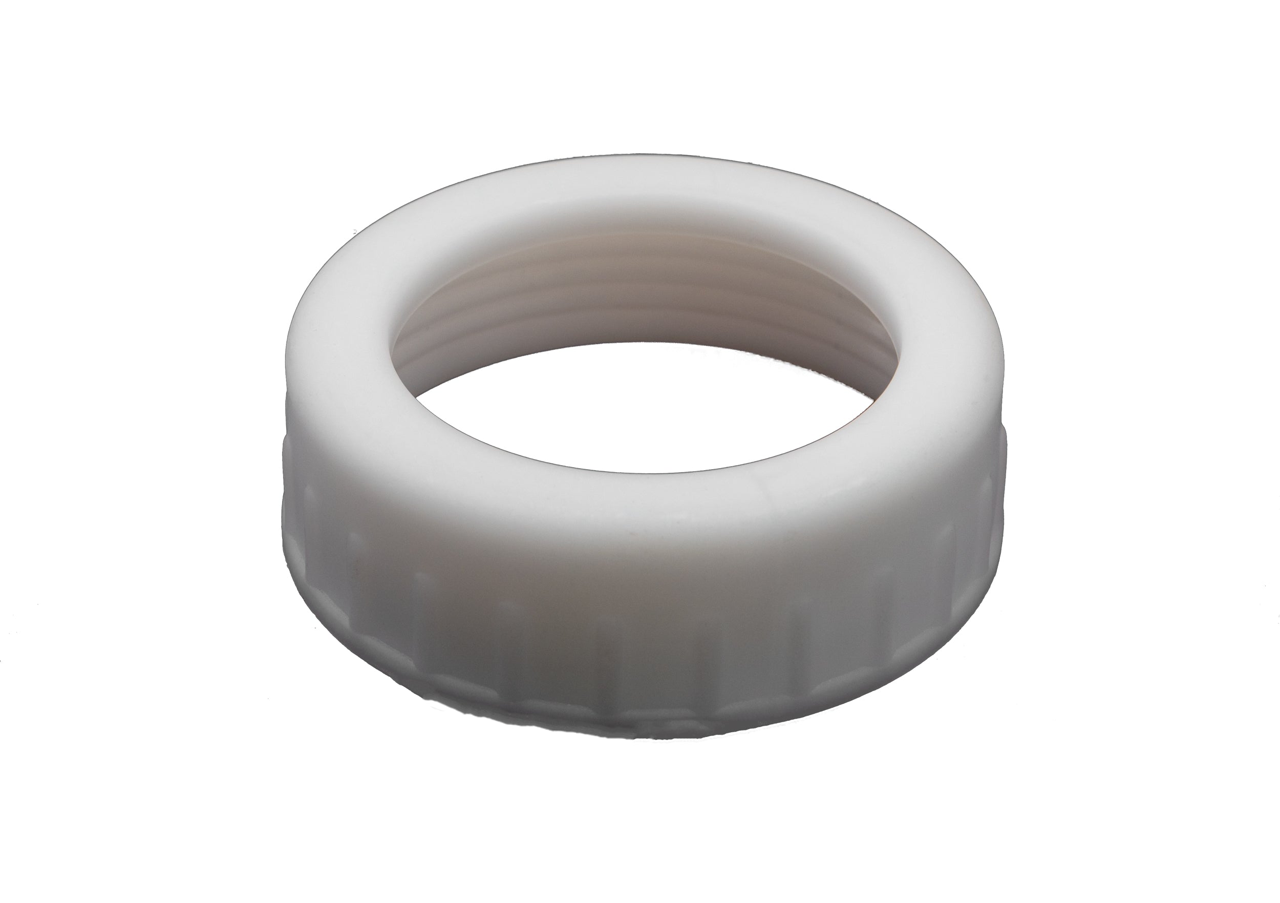 Feeding Bottle Nipple Screw Cap