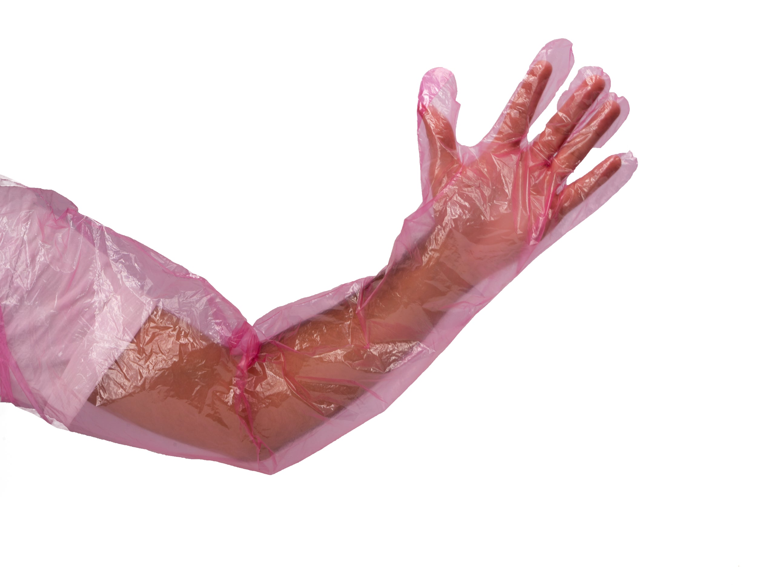 Insemination Palpation Gloves