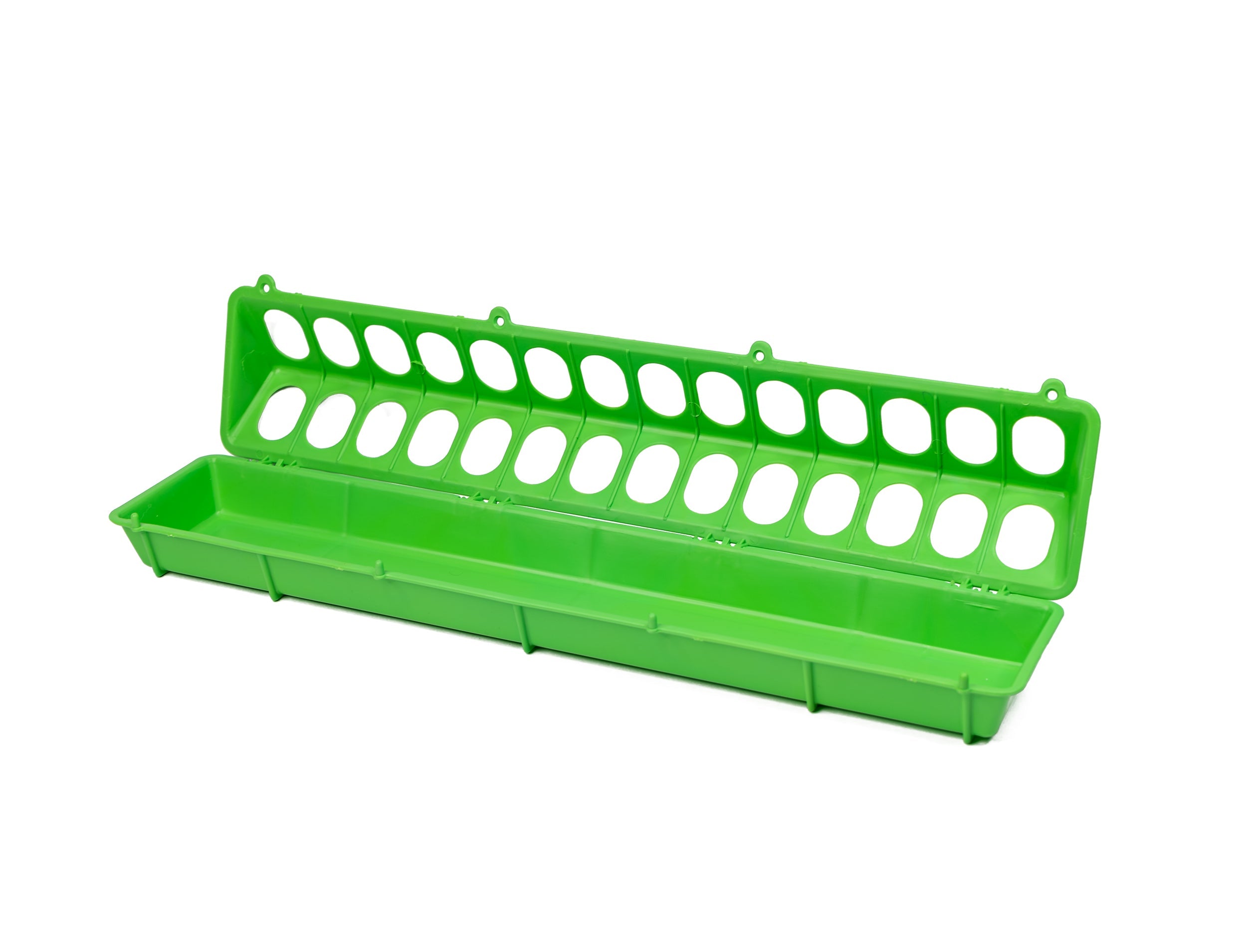 Large Plastic Ground Feeder
