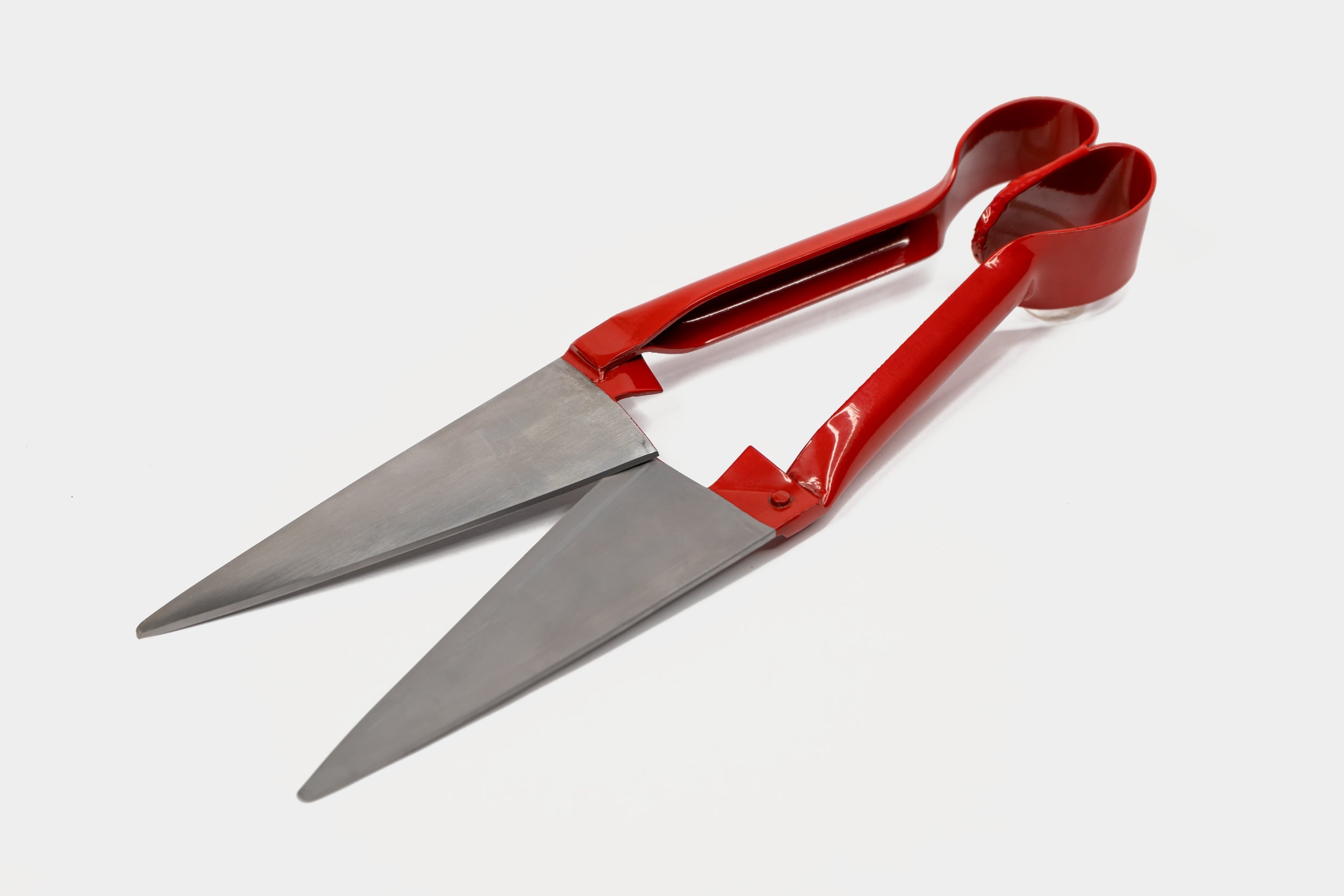 Straight Shearing Scissors