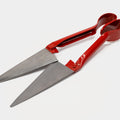 Straight Shearing Scissors 6 1/2" Long