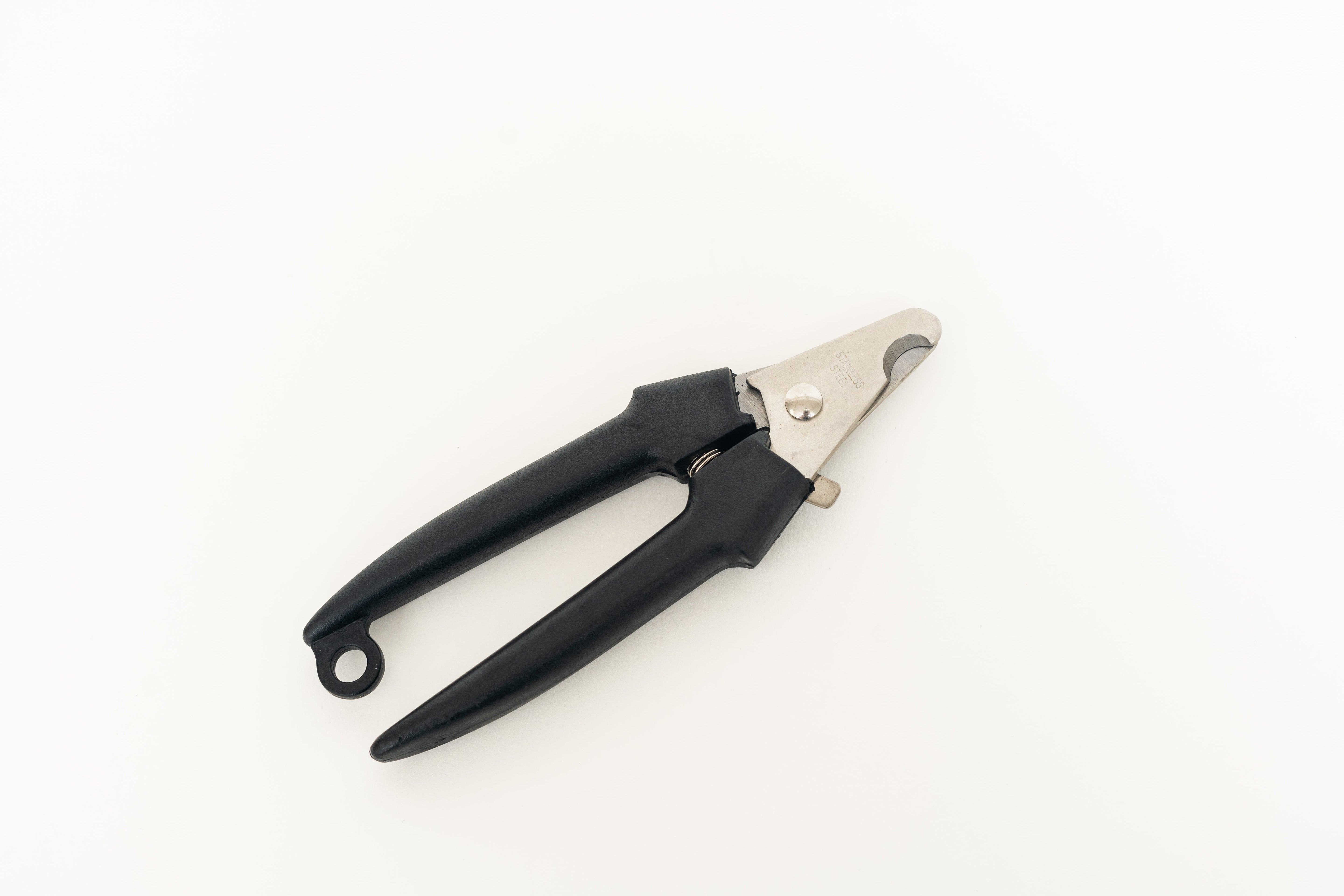Tail Cutter