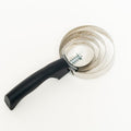Reversible Metal Comb