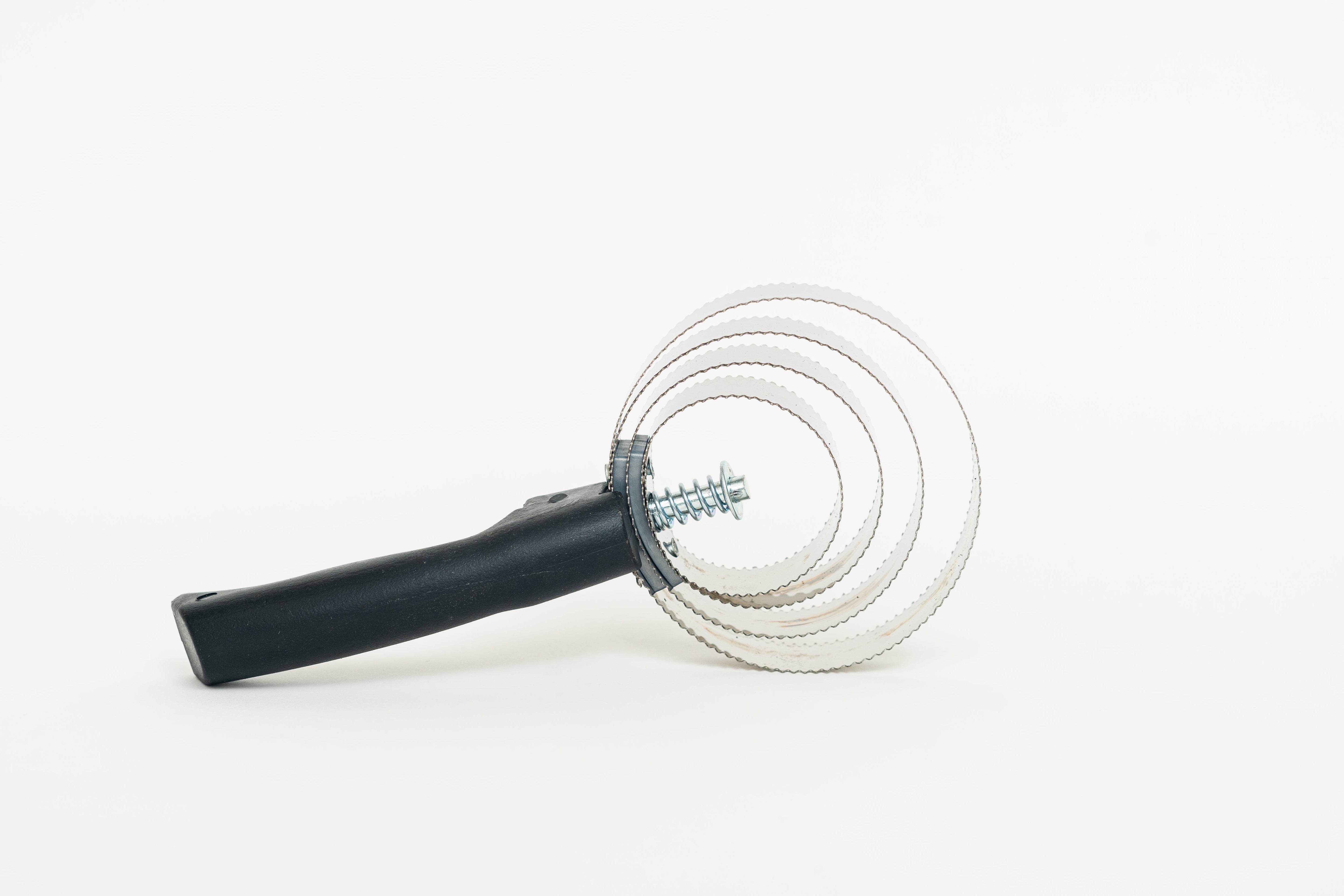 Reversible Metal Comb
