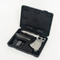 Pistol-Grip Syringe with Case