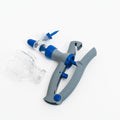Automatic Dosing Syringe with Bottle Holder