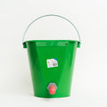 Bucket with Screw-On Nipple