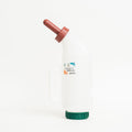2.5 Liter Feeding Bottle with Screw Base