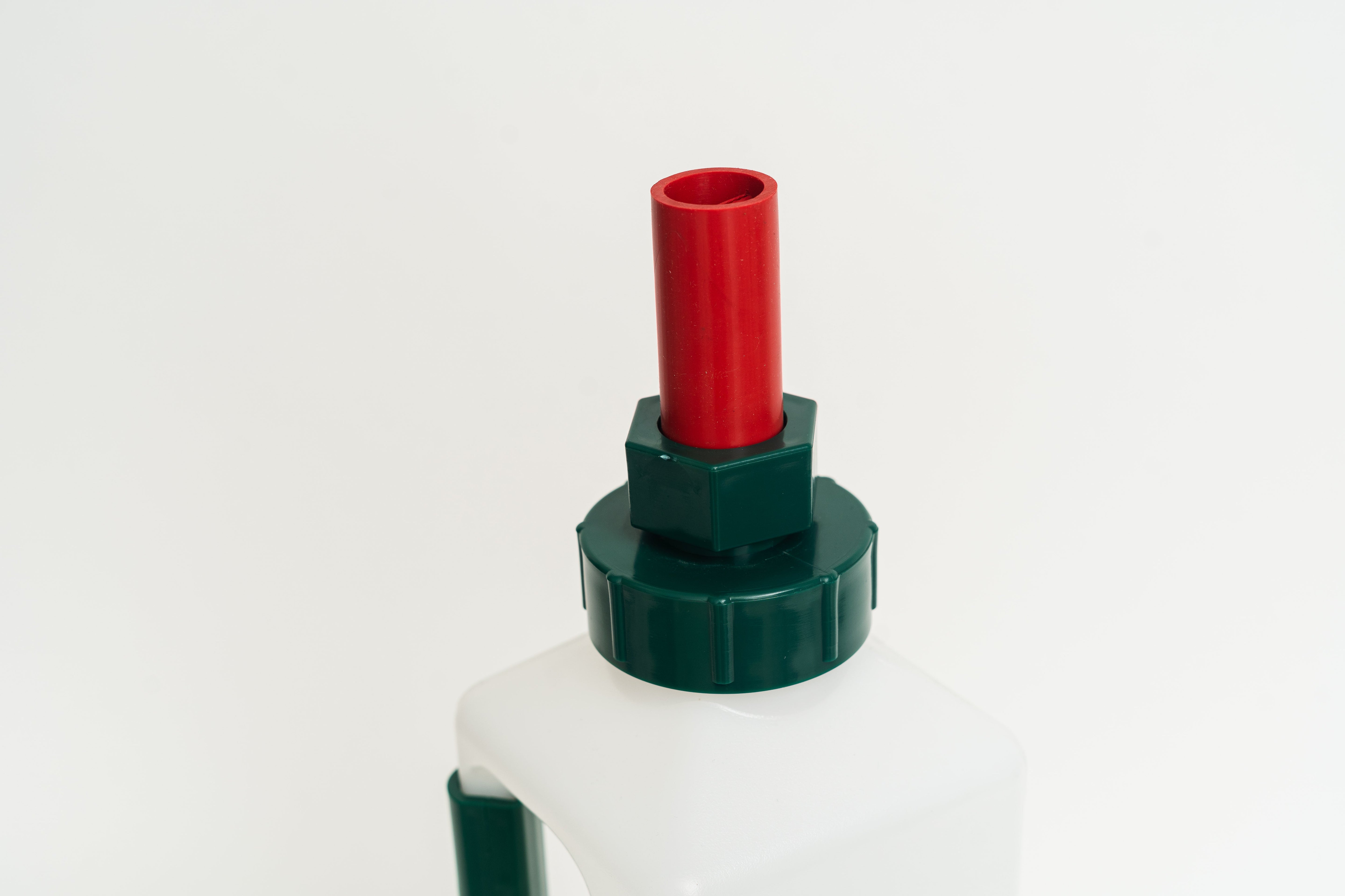 3 Liter Feeding Bottle