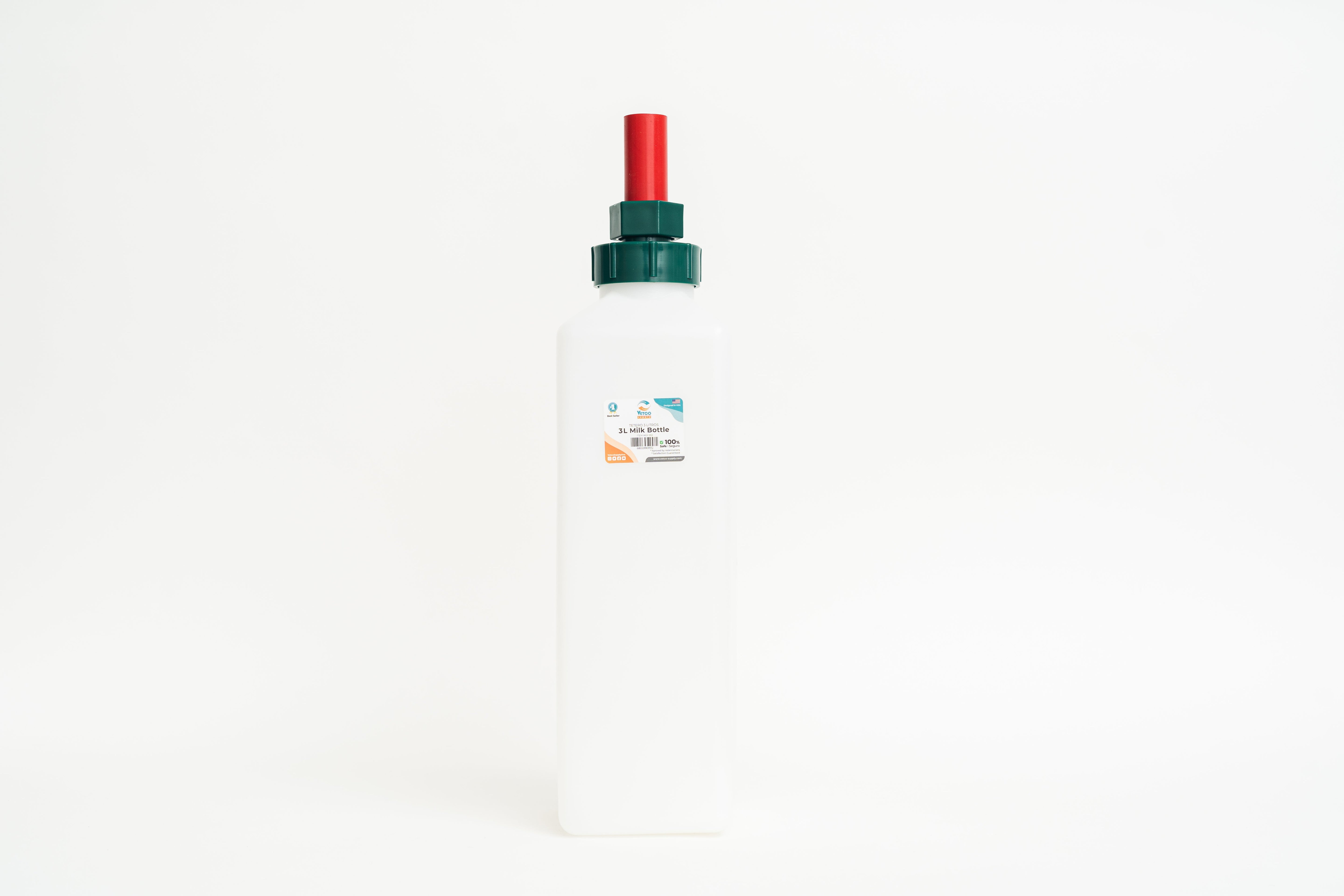 3 Liter Feeding Bottle