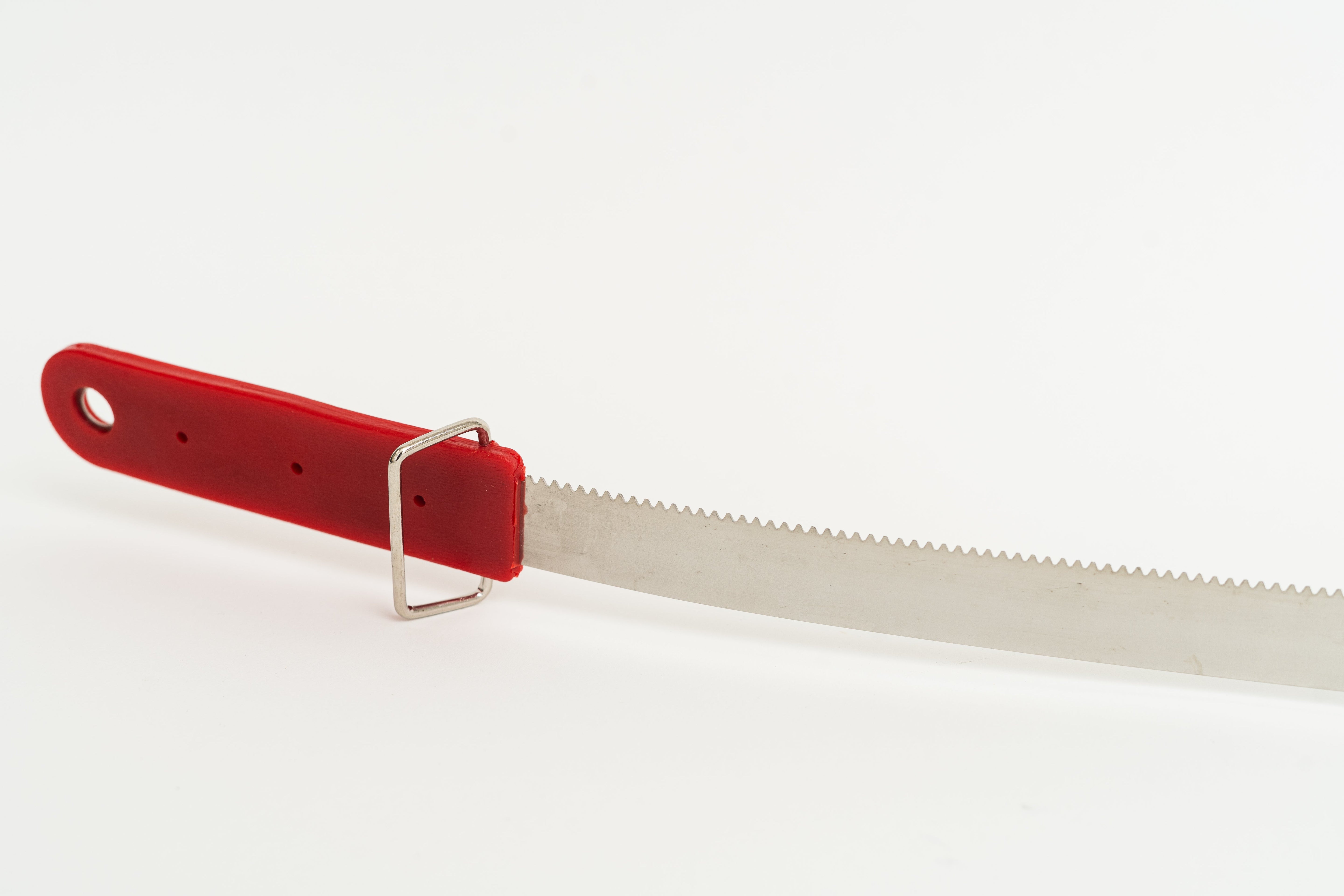 Metal Shedding Blade