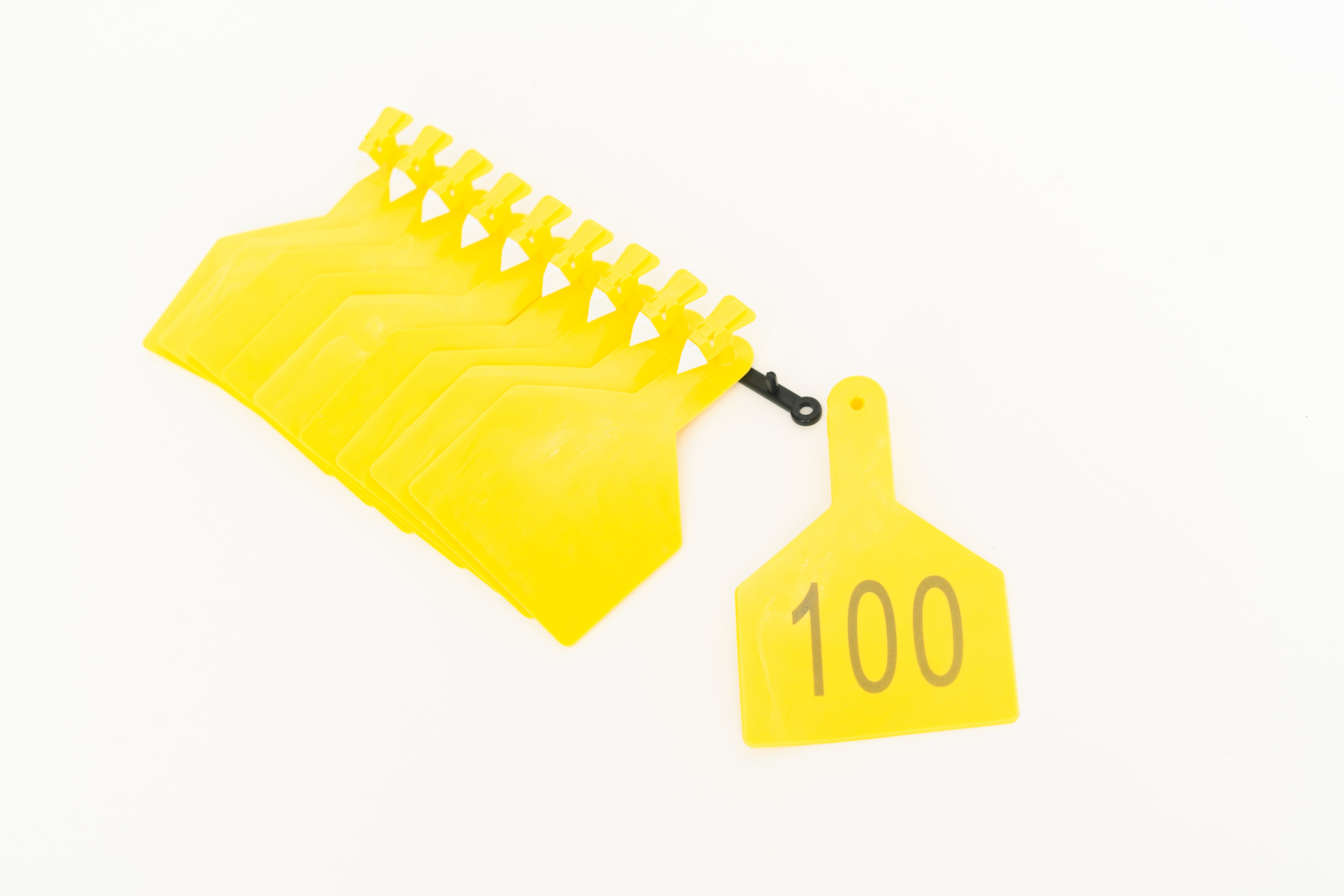 Z-Type Livestock Ear Tag