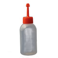Semen Bottle