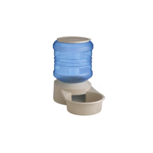 Pet Food Dispenser