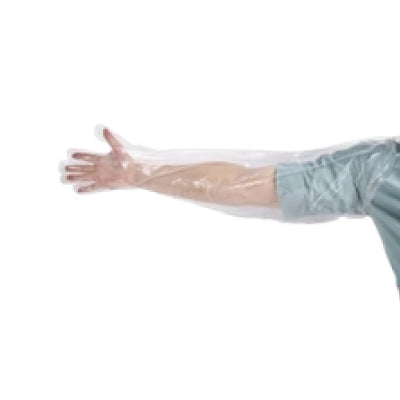 Super-Sensitive Palpation Gloves