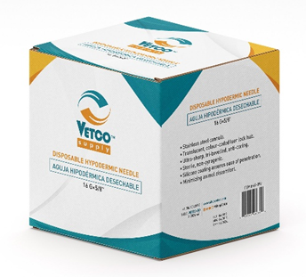 Disposable Hypodermic Needles
