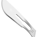 Scalpel Blade