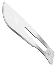 Scalpel Blade