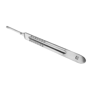 Scalpel Handle
