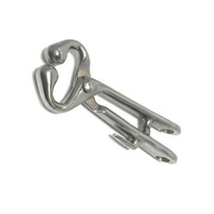 Bull Nose Lead without Chain