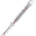 Milk Thermometer (°C)