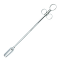 Metal Bolus Applicator